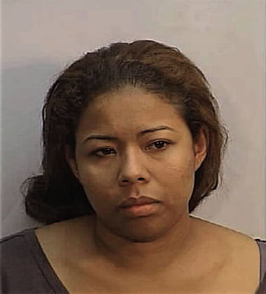 Raquel Ramirez, - Guilford County, NC 