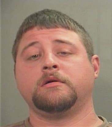 Justin Riggen, - Vigo County, IN 