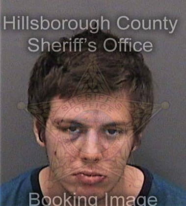 Miguel Riveraperdomo - Hillsborough County, FL 