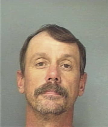 Ronnie Roberts, - Polk County, FL 