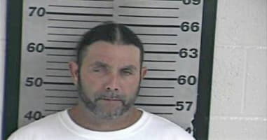 Matthew Robertson, - Dyer County, TN 