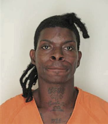 Donald Robinson - Hillsborough County, FL 