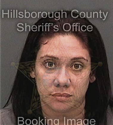 Raquel Rodriguez, - Hillsborough County, FL 