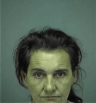 Roxanna Roesly, - Polk County, FL 