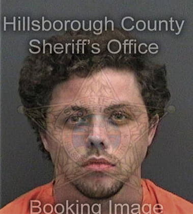 Ryan Rooker, - Hillsborough County, FL 