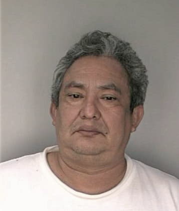 Luis Rosadotorres, - Hillsborough County, FL 