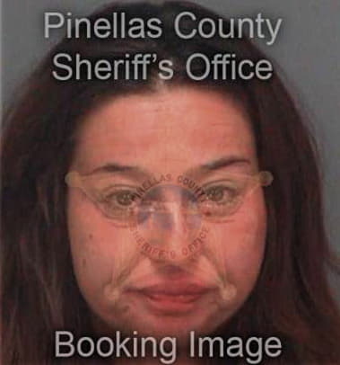 Chelsey Roy, - Pinellas County, FL 