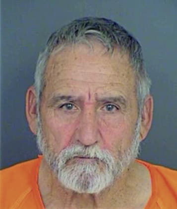 Robert Ruhl - Cherokee County, TX 