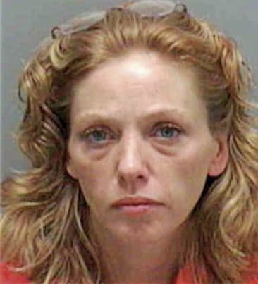 Theresa Sarnecky, - Lee County, FL 