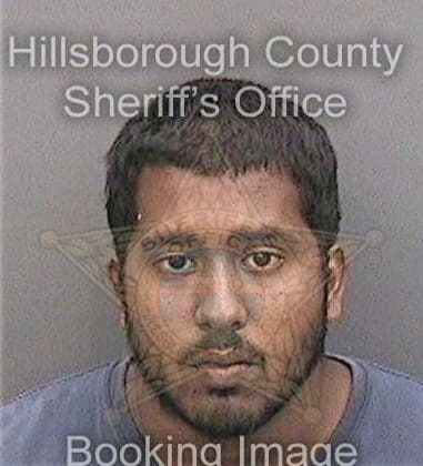 Tyrone Satterfield, - Hillsborough County, FL 