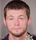 Alonzo Scott - Multnomah County, OR 
