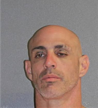 Mario Sepulveda, - Volusia County, FL 