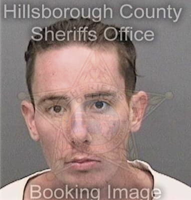 Aaron Shaffer, - Hillsborough County, FL 