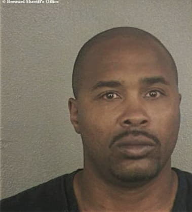 Ronald Shelton, - Broward County, FL 