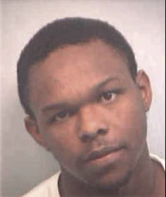 Santiago Shumake - Fulton County, GA 