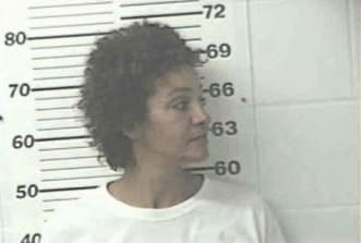 Yolanda Sims, - Levy County, FL 