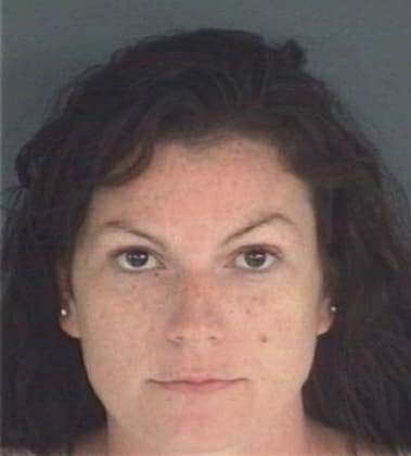 Eva Sineveck, - Clay County, FL 