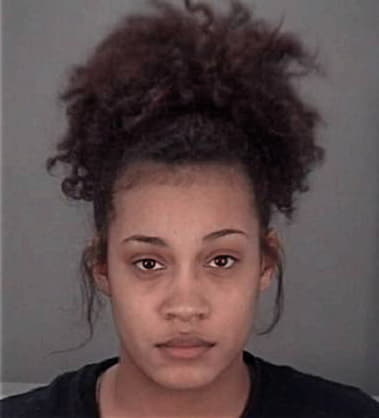 Rantevia Singleton, - Pasco County, FL 