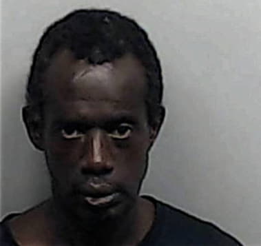 Michael Small - Fulton County, GA 