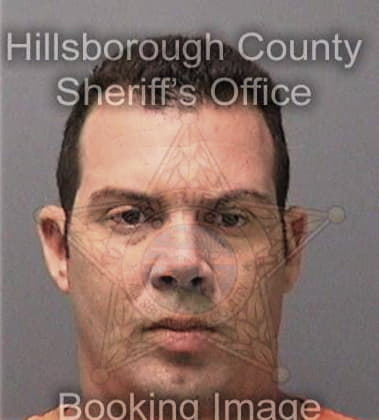 Cody Smith, - Hillsborough County, FL 