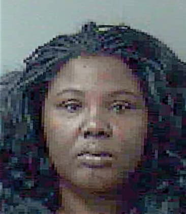 Kajuanna Snell, - Okaloosa County, FL 