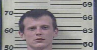 Jeremy Spakes, - Roane County, TN 