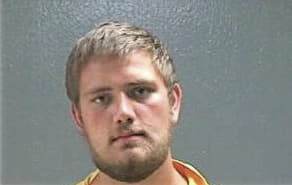 Brandon Stabler - Jackson County, MS 