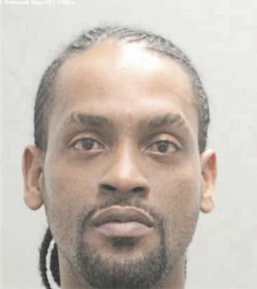 Brian Staggers - Broward County, FL 