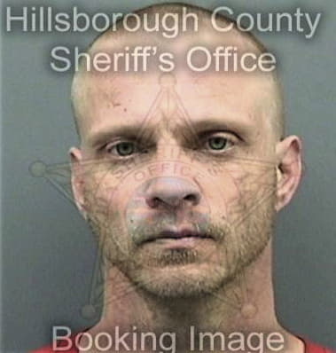 James Stancil, - Hillsborough County, FL 