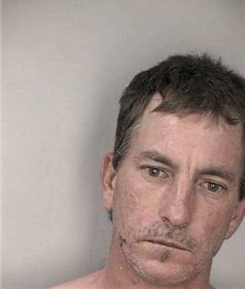 Damon Stirns, - Hillsborough County, FL 