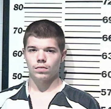 Anthony Sturgeon - Campbell County, KY 