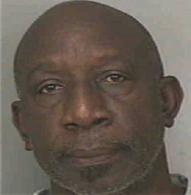 Lloyd Summerall, - Polk County, FL 