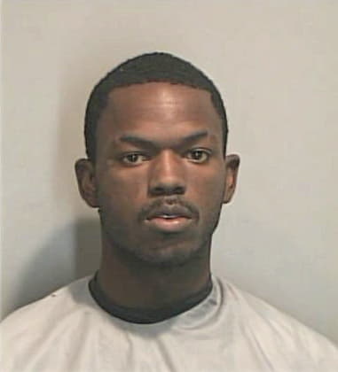 Anthony Tanner - DeKalb County, GA 