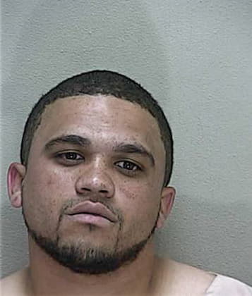 Charles Tebby, - Marion County, FL 