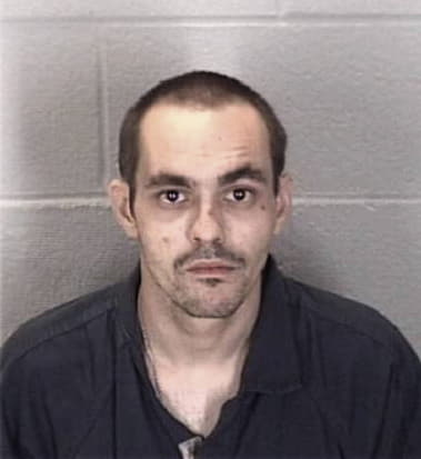 Joshua Tedder, - Tippecanoe County, IN 