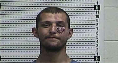 James Terry, - Casey County, KY 
