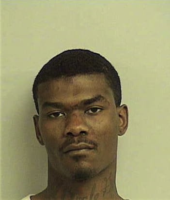 Eric Thomas, - Tuscaloosa County, AL 