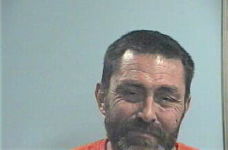 Kenneth Thorpe - Fayette County, KY 