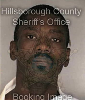 Eric Timmons, - Hillsborough County, FL 