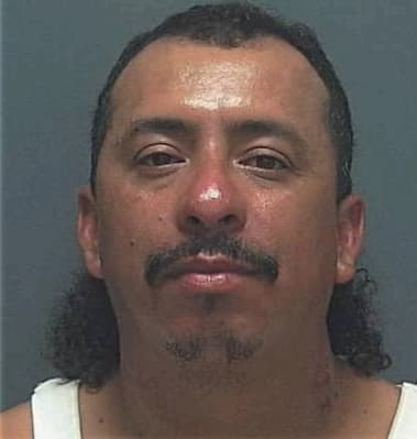 Juan Tojin, - Lee County, FL 