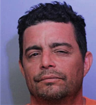 Giovanni Torres-Santos, - Polk County, FL 