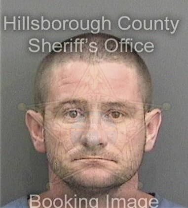 Jonathan Toth, - Hillsborough County, FL 