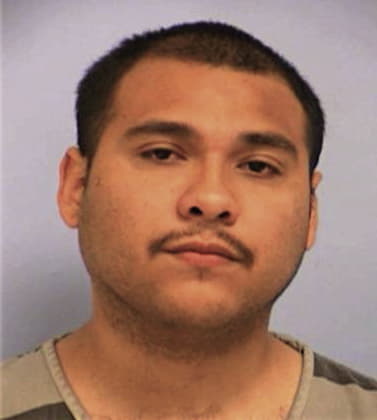 Ruben Trevino, - Travis County, TX 