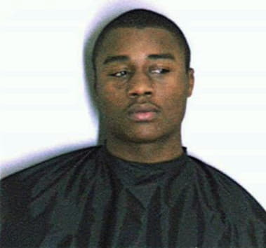 Christopher Troutman - DeKalb County, GA 