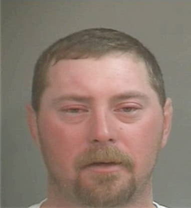 John Unsworth, - Boone County, IN 