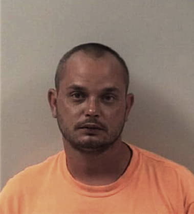 Richard Velez, - Johnston County, NC 