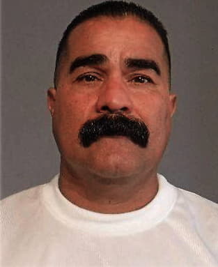 Marco Villapudua-Abarca, - Yuma County, AZ 