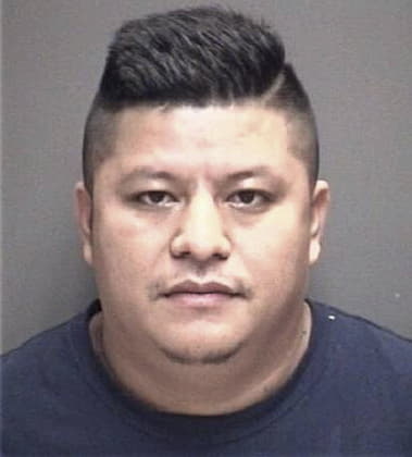 Rudy Vuittonet, - Galveston County, TX 