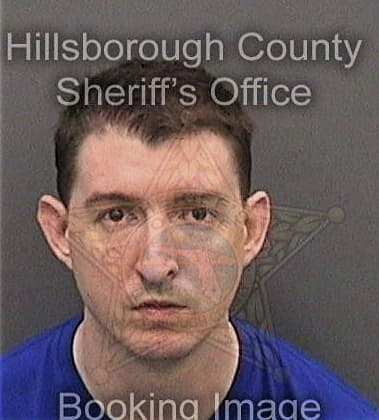 Hubert Wagner, - Hillsborough County, FL 