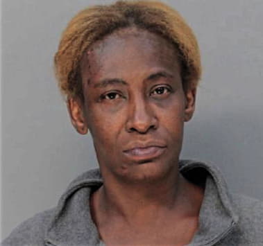 Sharon Walton, - Dade County, FL 